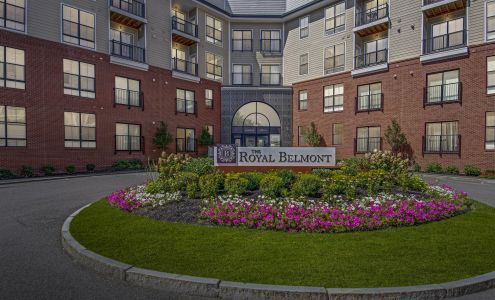 The Royal Belmont