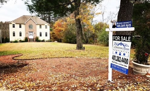 BLACKSTONE/OCEAN Properties