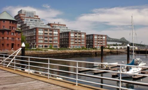 Harborview at the Navy Yard