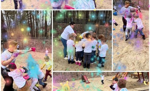 Growing Imaginations Early