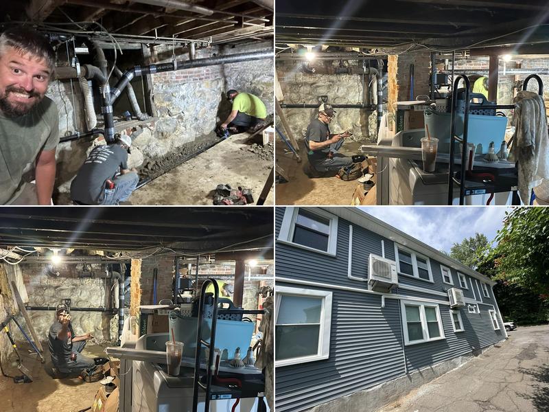 Richards Plumbing & Heating