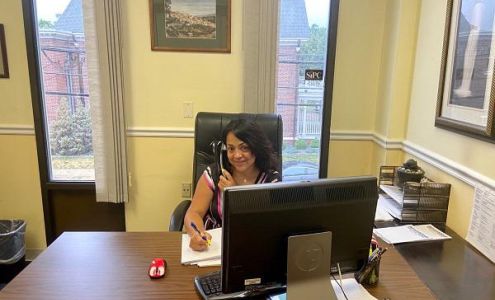 Carmine Aquino: Allstate Insurance