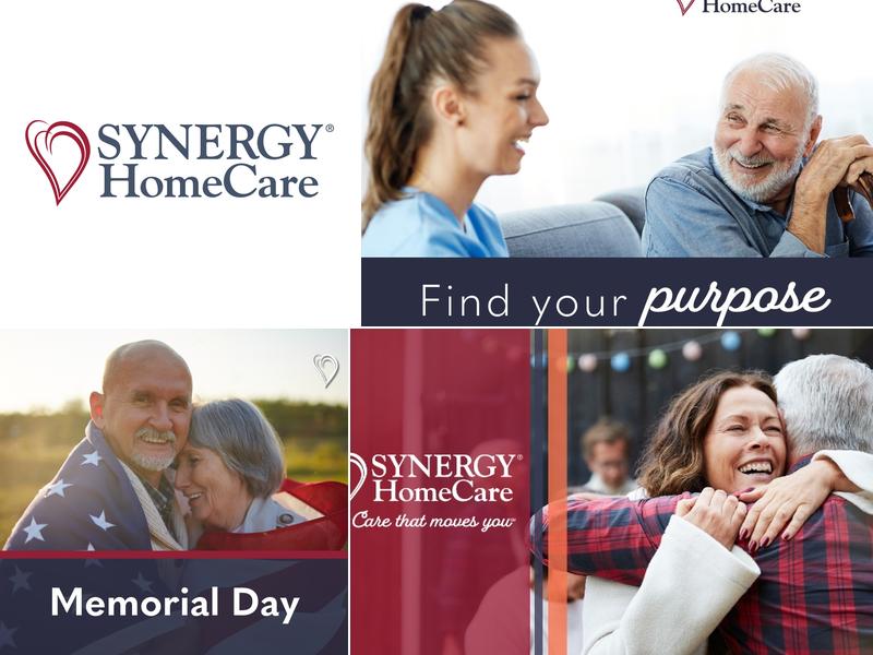 SYNERGY HomeCare
