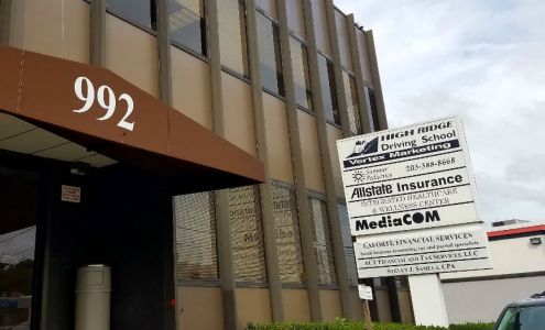 Joseph Aquino: Allstate Insurance