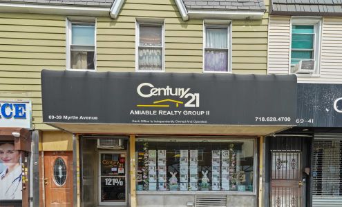 Century 21 Amiable II - Glendale