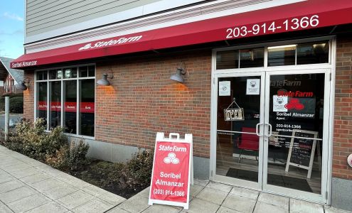 Soribel Holguin - State Farm Insurance Agent