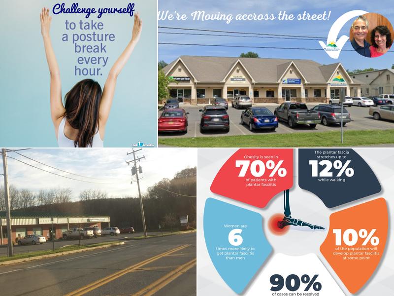 Marshalls Creek Chiropractic