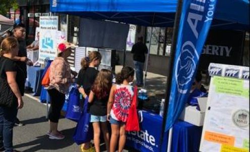 Michael Feld: Allstate Insurance