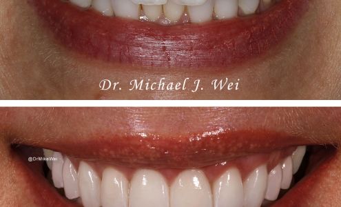 Dr. Michael J. Wei, DDS