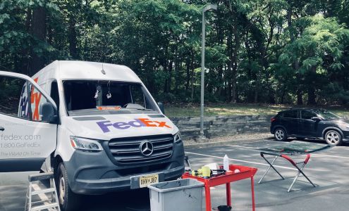 Superglass Windshield Repair and replacement