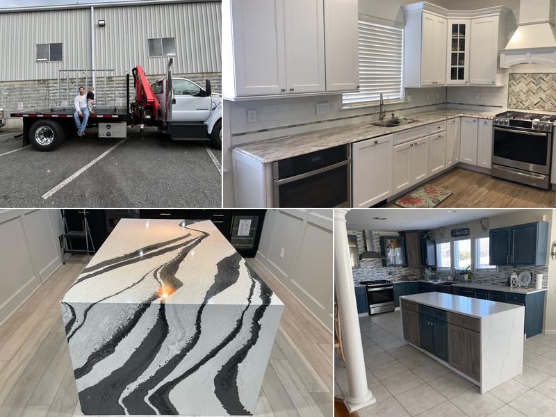 Aphrodite Marble & Granite Co., Inc.