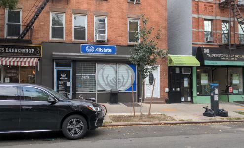 Steve Panagioulakis: Allstate Insurance