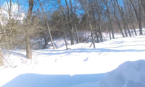 Warren Hills Apartments