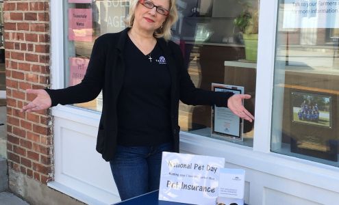 Farmers Insurance - Pamela Sollog Glenwood Landing