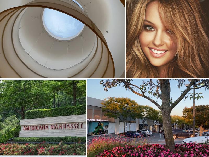 Manhasset Miracle Smile