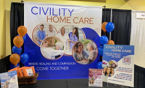 Civility Home Care