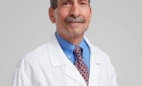 Starling Physicians: Dr. Raphael M. Cooper