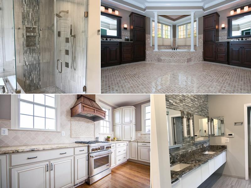 Collins Tile and Stone