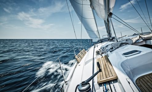 Jean Tullier REALTOR • Coldwell Banker Residential Brokerage