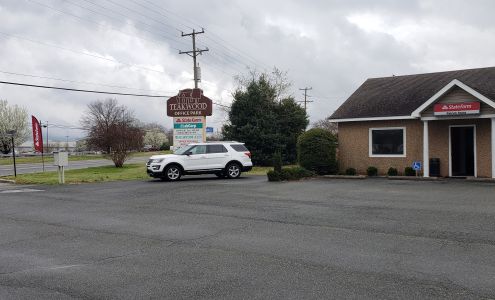 Patrick Stone - State Farm Insurance Agent & Rocket Professional Loan Originator