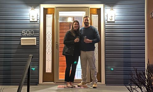 Jason Zang, Realtor - REMAX Chesapeake Chesapeake City