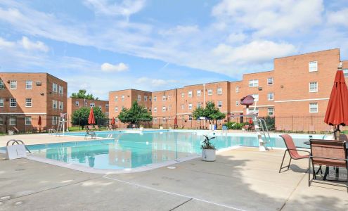 Queenstown Apartments Mount Rainier