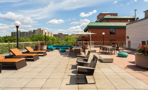 Park Connecticut Apartments