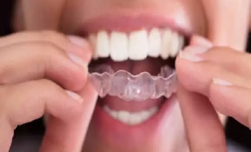 DC Implant & Cosmetic Dentistry