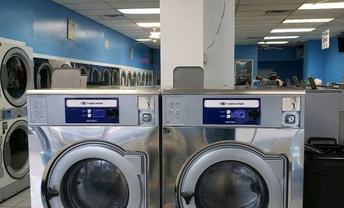 The Family Laundromat
