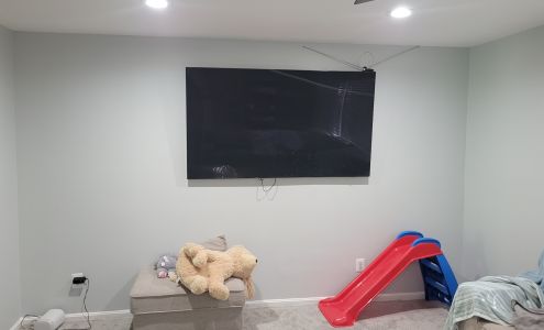 pro finish llc Montgomery Village