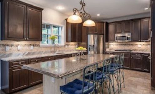 NOVA Real Estate, Daniella Serven Realtor, Century 21 Redwood