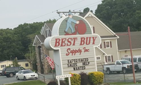 Best Buy Supply Inc