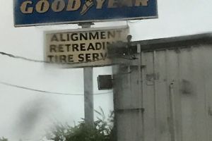 Goodyear Commercial Tire & Service Centers