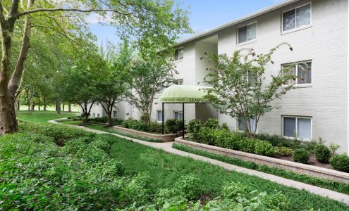 The Verona at Oakland Mills