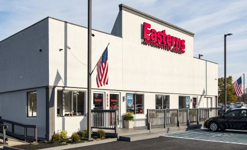 Easterns Automotive Group