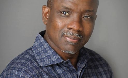 Reggie Harris - State Farm Insurance Agent