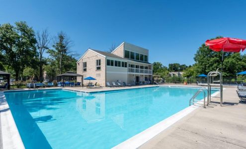 Northampton Apartment Homes