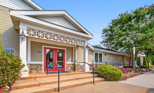 The Hamptons at Town Center