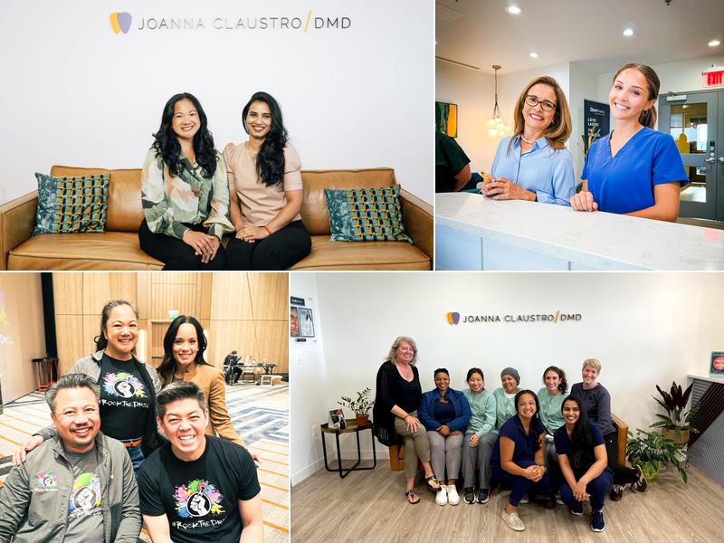 Joanna Claustro DMD & Associates