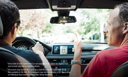 Nick Rogers - State Farm Insurance Agent Hughesville