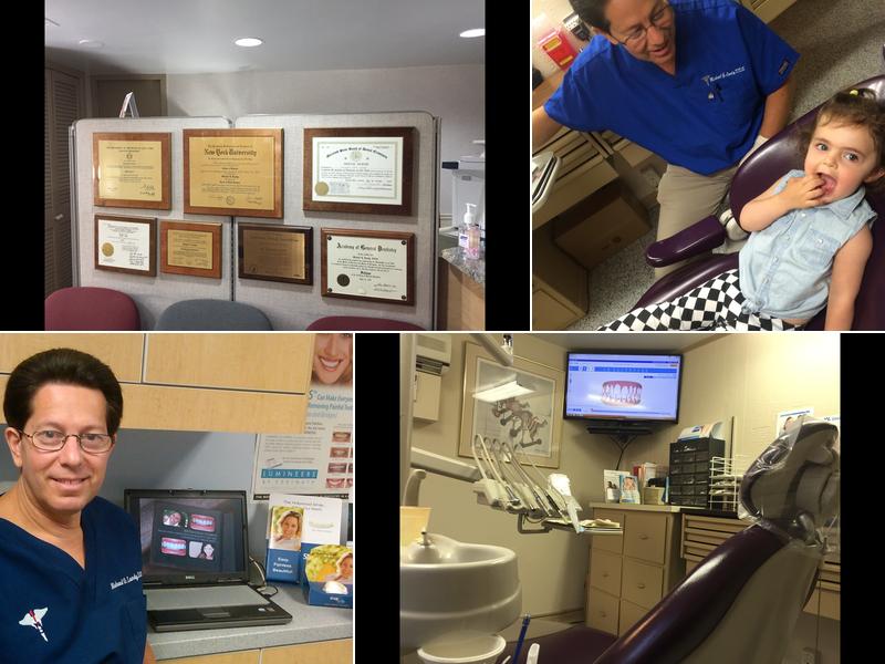 Michael G. Landy, DDS, FAGD, PC