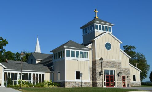 St. Joseph on Carrollton Manor