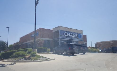 Chase Bank