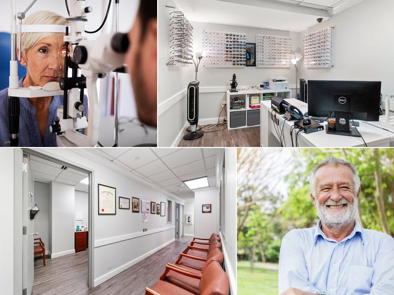 Washington Eye Specialists