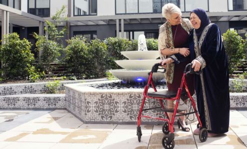 Federal Caregivers Home Care LLC - Manassas - Northern Virginia