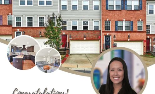 The Gold Standard Group with eXp Realty