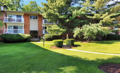 Coralain Gardens Apartments