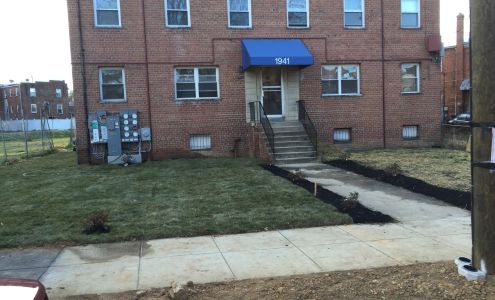 Mabrys Landscaping Cheltenham