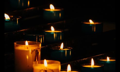 Ross-Bluford Funeral Service