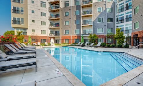 Crossings at Olde Towne